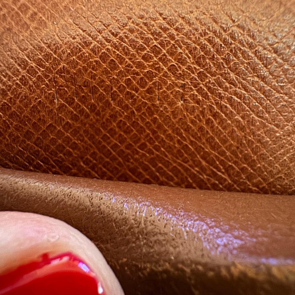 Louis Vuitton Vintage Sarah Monogram Wallet - Picture 7 of 13